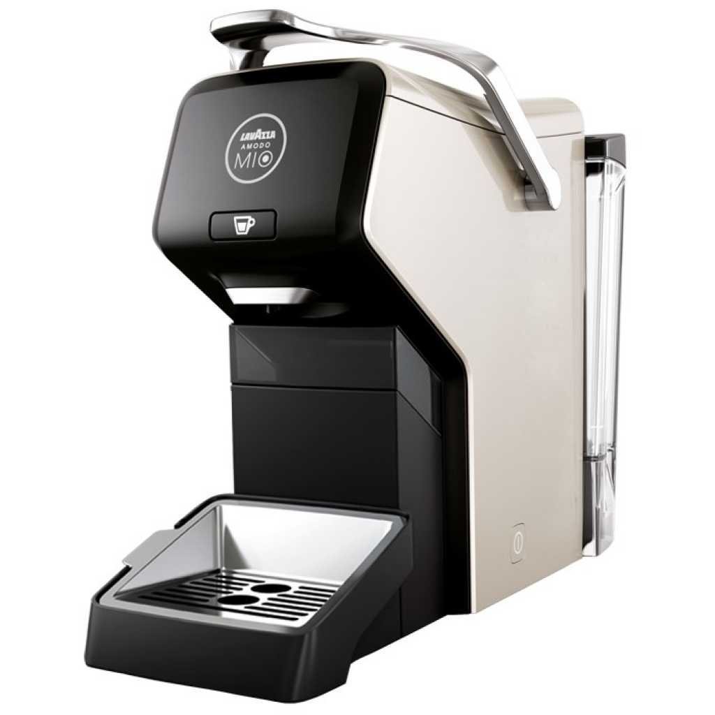 lavazza espresso machine